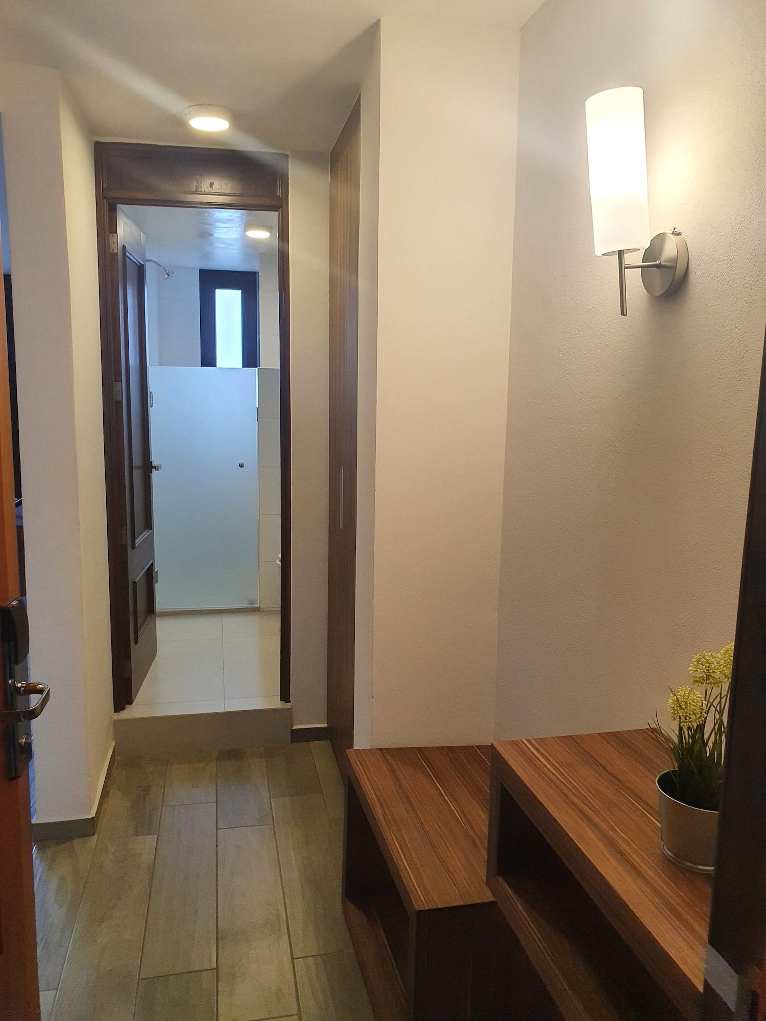 Estanza Hotel & Suites Morelia Kültér fotó