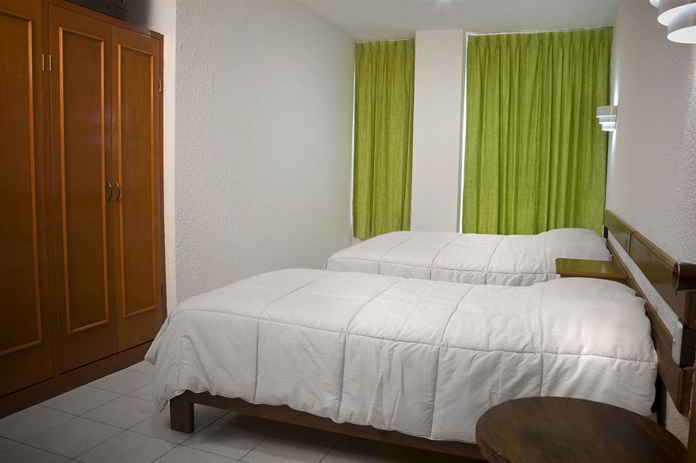 Estanza Hotel & Suites Morelia Kültér fotó